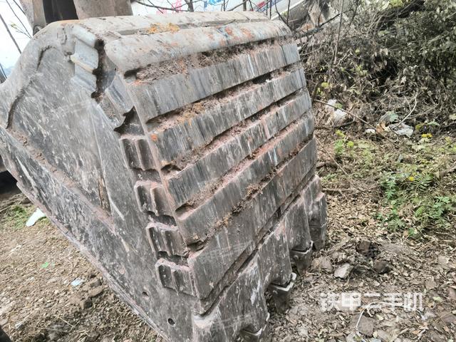 鏟斗45度（工作和回轉(zhuǎn)裝置）