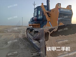 和田地区出售 山推 SD32标准型 推土机