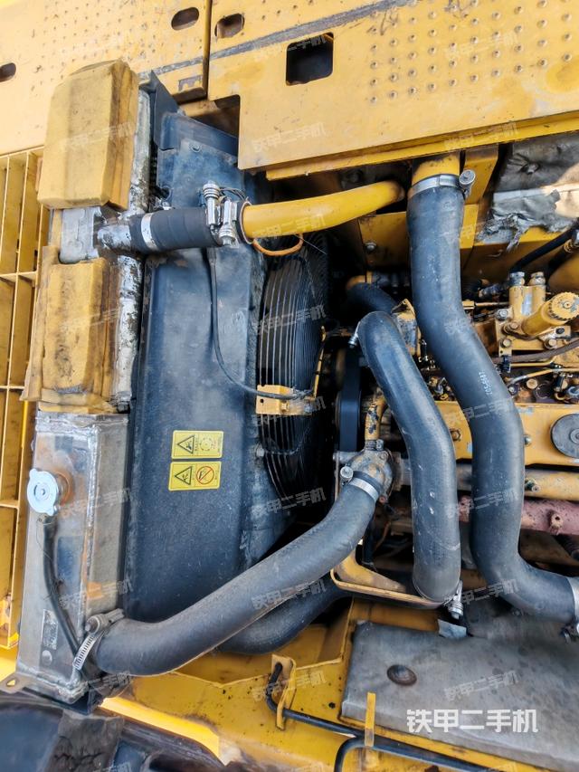 分配閥（上車部件）