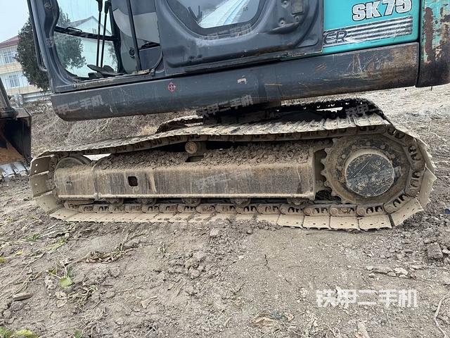 左側(cè)履帶整體?(行走機構(gòu)) 左側(cè)履帶整體?(行走機構(gòu))