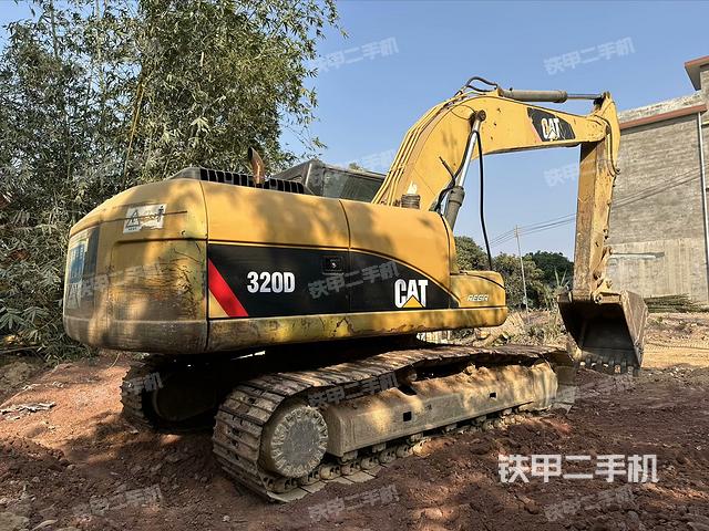 整机右后45°（整机外观）