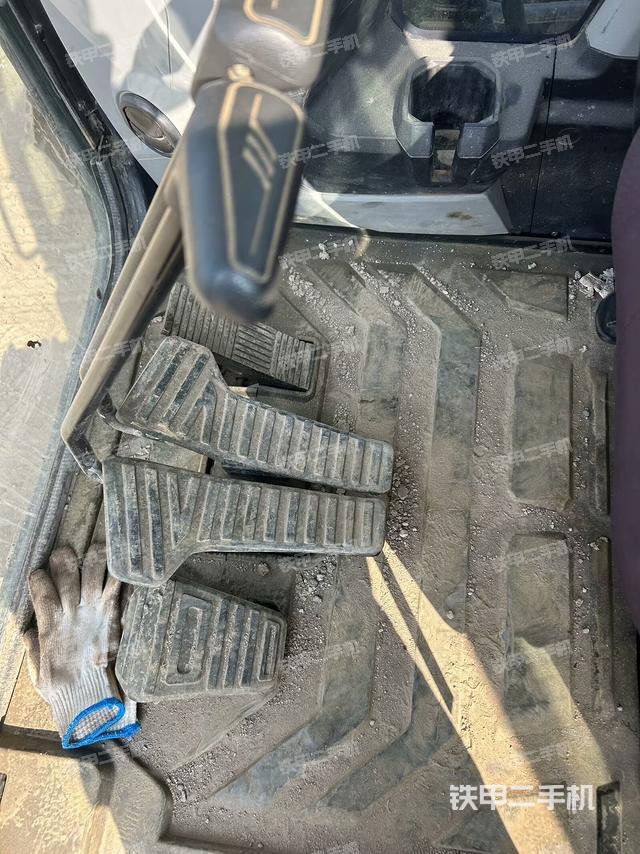 顯示屏?（駕駛室部分）