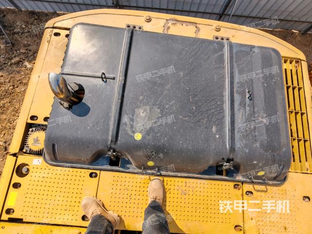 水箱+風(fēng)扇特寫（上車部件）