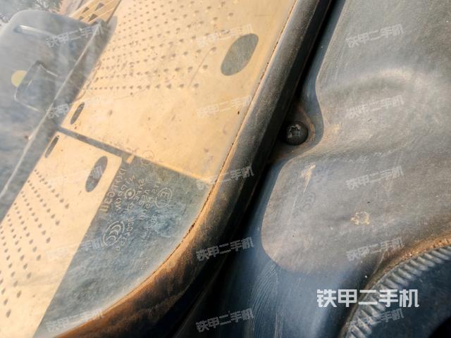 小時(shí)表（駕駛室部分）