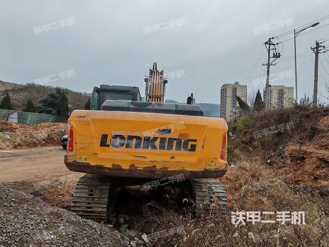 左后45(整机外观) 左后45(整机外观)