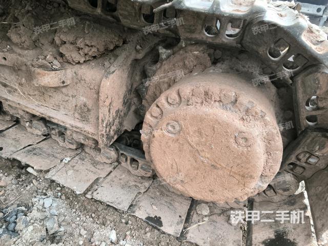 右驅(qū)動輪(行走機(jī)構(gòu)) 右驅(qū)動輪(行走機(jī)構(gòu))