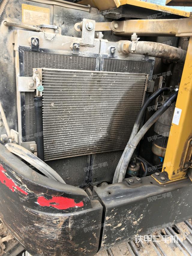 散熱器室（大件艙室）