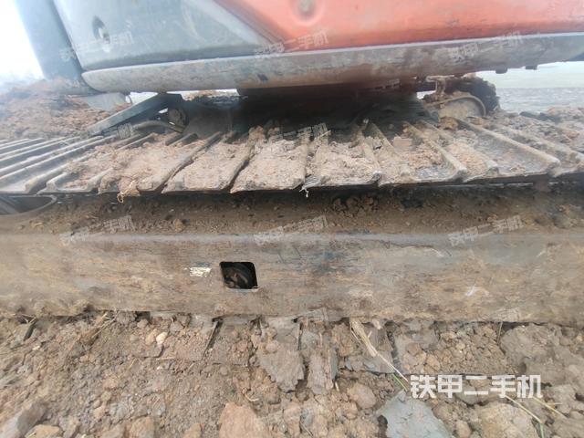 右導(dǎo)向輪(行走機構(gòu)) 右導(dǎo)向輪(行走機構(gòu))