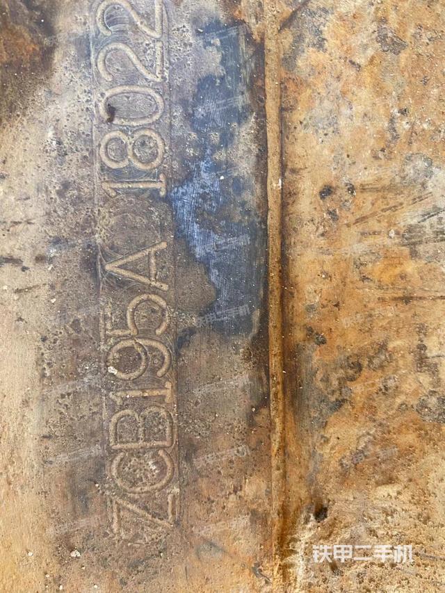 其他核心部件（设备外观及核心部件）