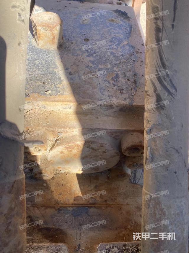 其他核心部件（设备外观及核心部件）