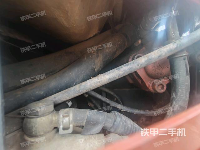 液壓泵室(大件艙室) 液壓泵室(大件艙室)