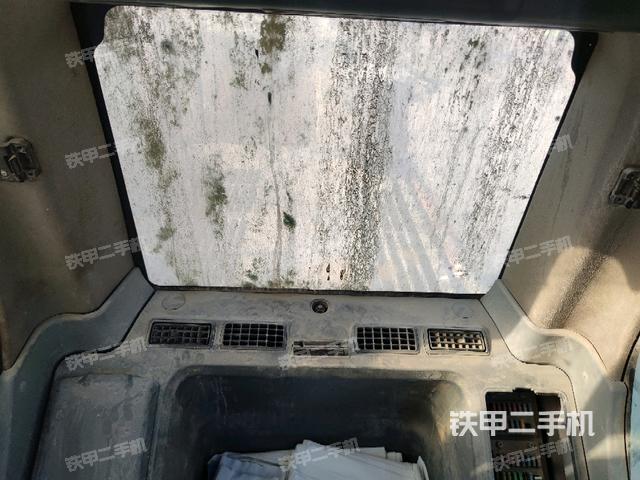 座椅后部(駕駛室部分) 座椅后部(駕駛室部分)