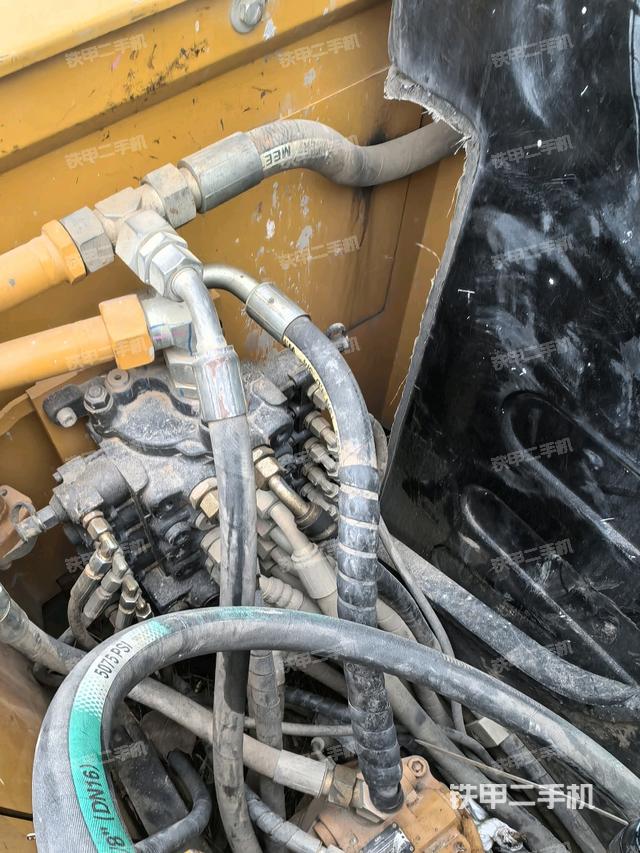 分配閥（上車(chē)部件）