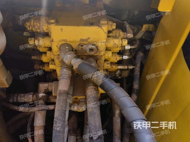 分配閥(上車部件) 分配閥(上車部件)