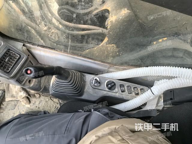 小時表（駕駛室部分）