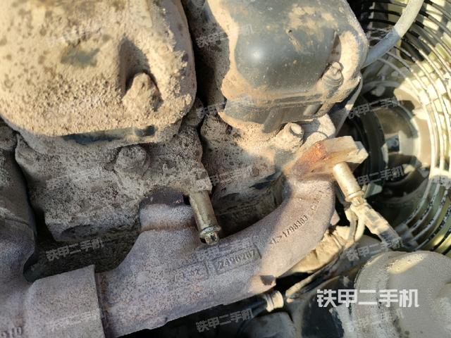氣門(mén)室蓋螺絲特寫(xiě)(上車(chē)部件) 氣門(mén)室蓋螺絲特寫(xiě)(上車(chē)部件)