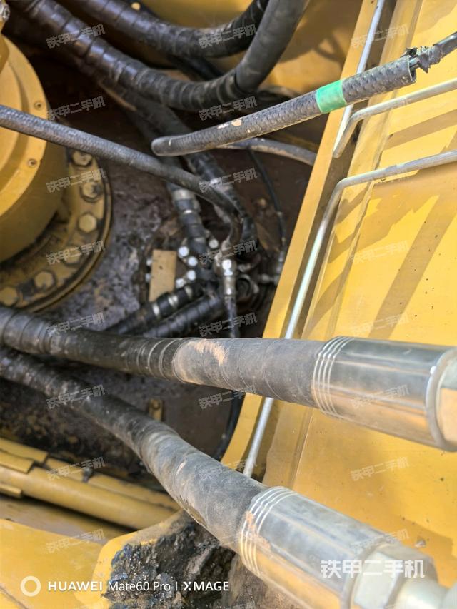 發(fā)動機室(上車部件) 發(fā)動機室(上車部件)