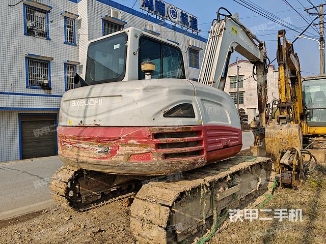 整機(jī)右后45°（整機(jī)外觀）