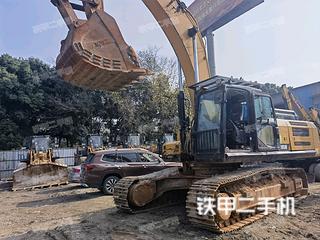 三一重工 SY365H 挖掘机转让出售