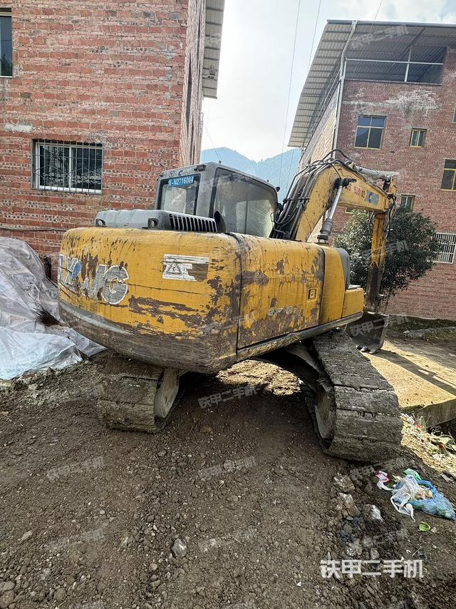 整机右后45°（整机外观）