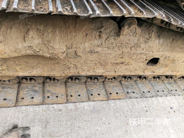 左導(dǎo)向輪（行走機(jī)構(gòu)）