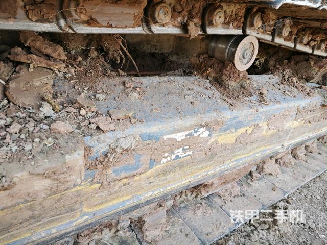 右托鏈輪+鏈筋（行走機(jī)構(gòu)）