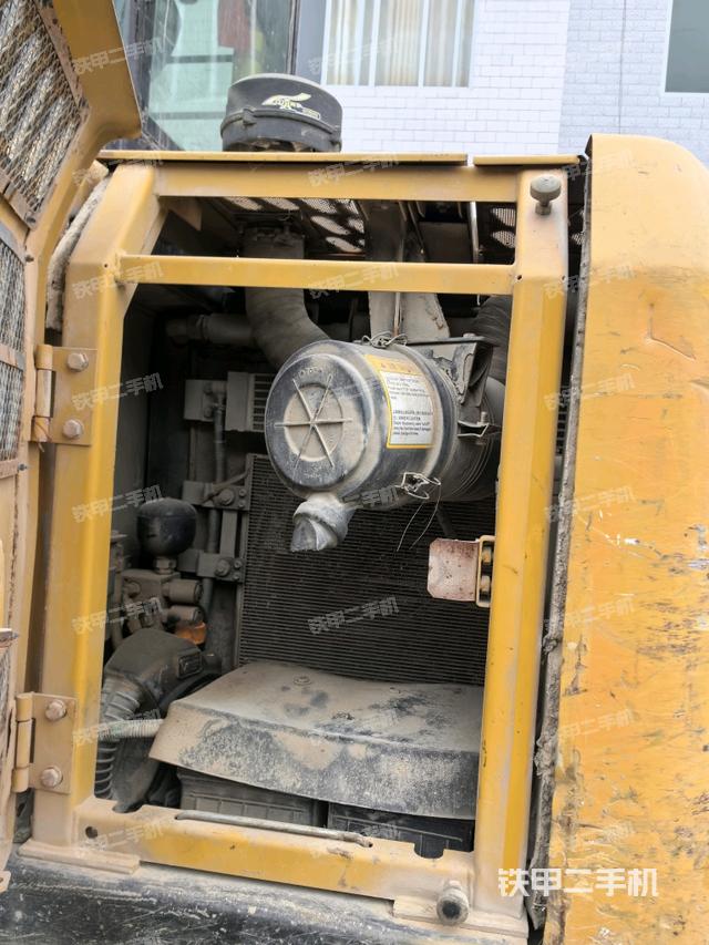 散熱器室（大件艙室）