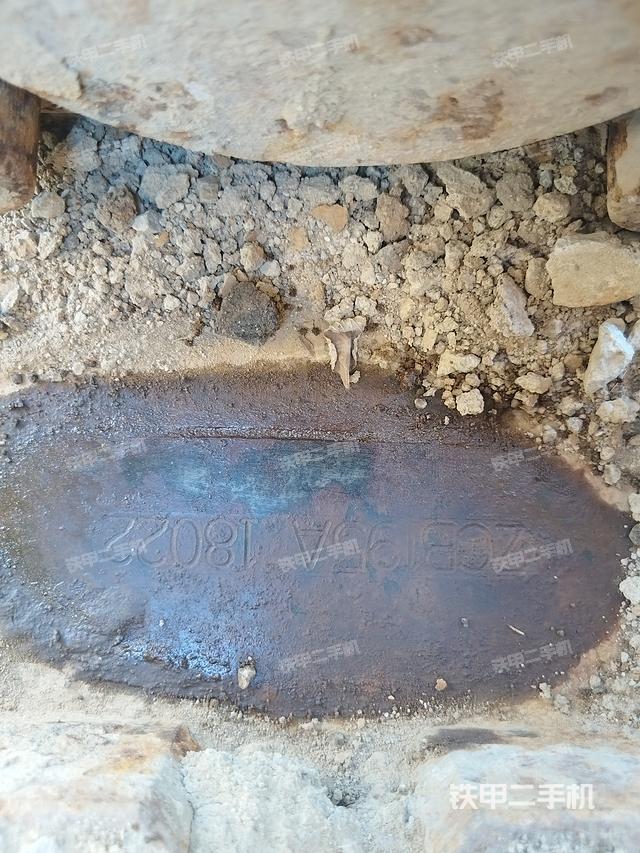 发动机（设备外观及核心部件）