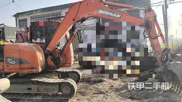 整机右后45°（整机外观）