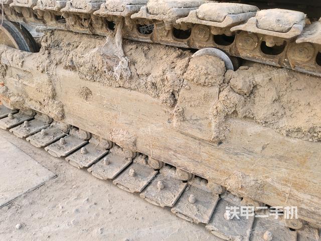 右導(dǎo)向輪（行走機(jī)構(gòu)）