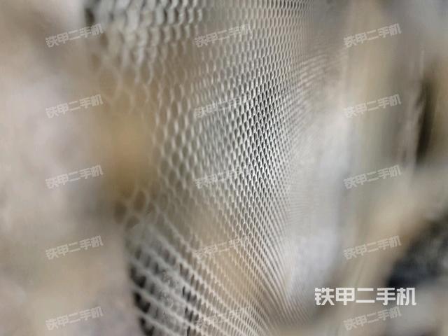 散熱器室（大件艙室）