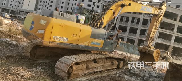 整機(jī)右后45°（整機(jī)外觀）