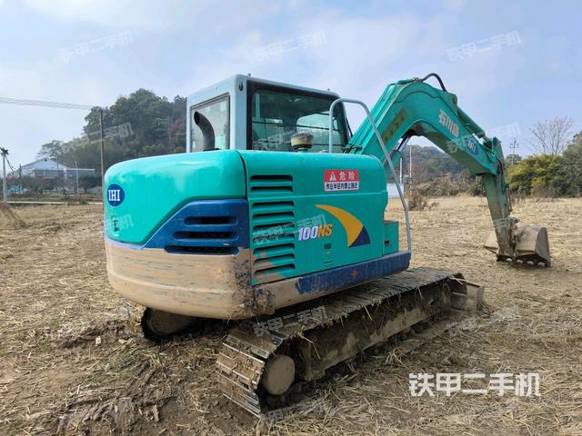 右后45（整機外觀）