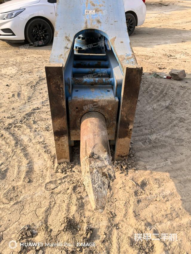 發(fā)動(dòng)機(jī)(設(shè)備外觀及核心部件) 發(fā)動(dòng)機(jī)(設(shè)備外觀及核心部件)