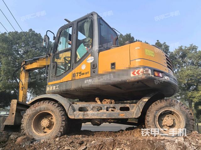 左后45（整機(jī)外觀）