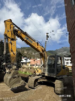 重庆市出售 徐工 XE135B 挖掘机