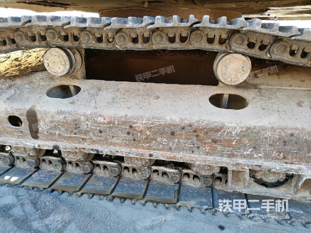 右托鏈輪+鏈筋(行走機(jī)構(gòu)) 右托鏈輪+鏈筋(行走機(jī)構(gòu))
