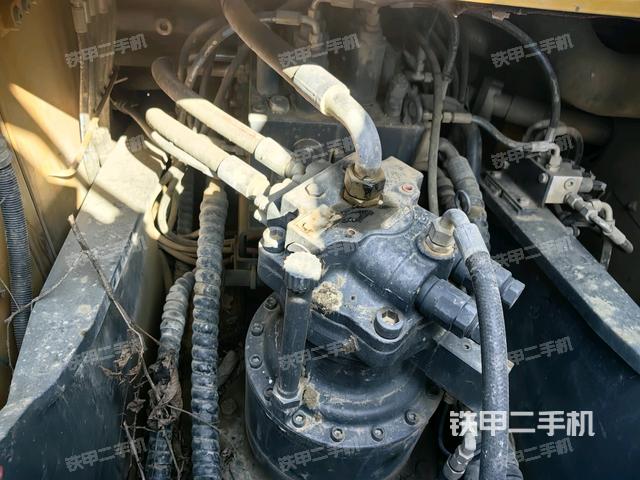 分配閥（上車(chē)部件）