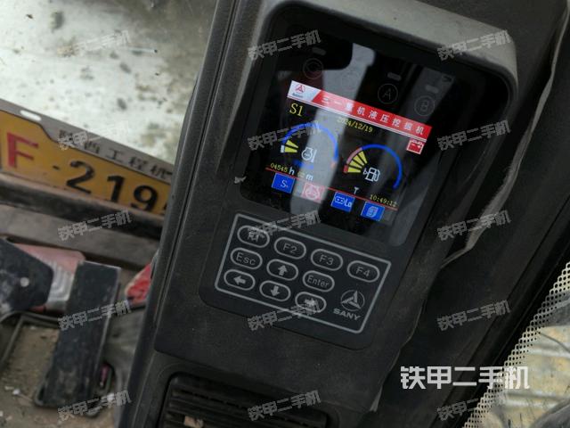 顯示屏?（駕駛室部分）