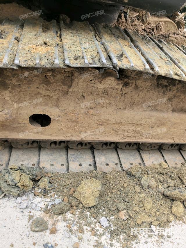 右托鏈輪+鏈筋（行走機(jī)構(gòu)）