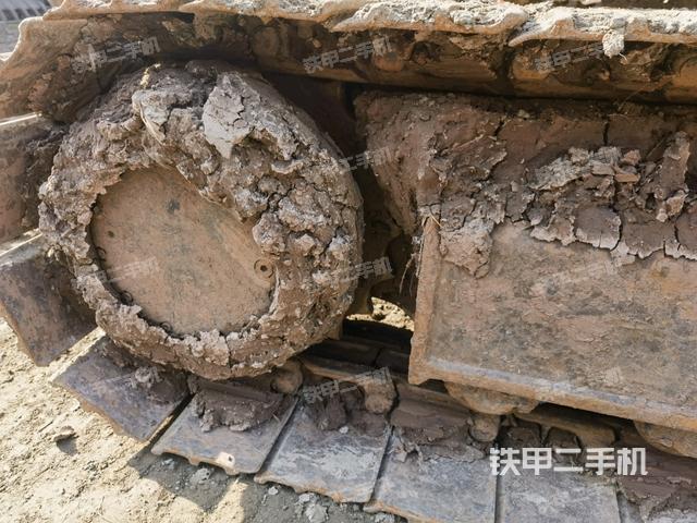 右驅(qū)動輪(行走機(jī)構(gòu)) 右驅(qū)動輪(行走機(jī)構(gòu))