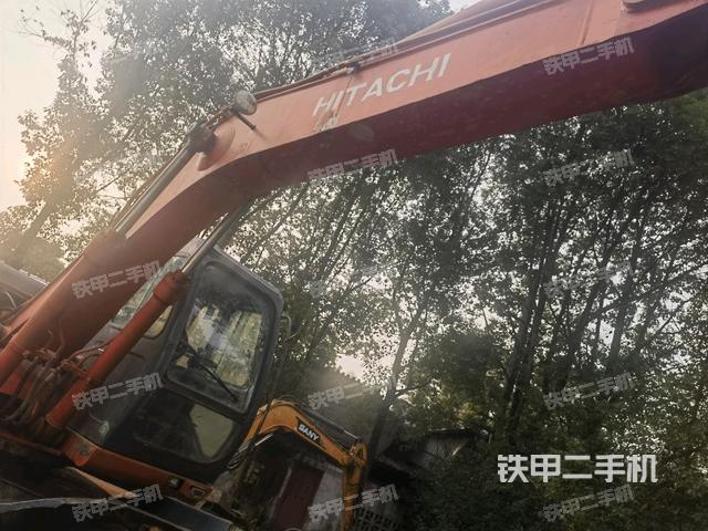 大臂整體?右側(cè)(工作和回轉(zhuǎn)裝置) 大臂整體?右側(cè)(工作和回轉(zhuǎn)裝置)