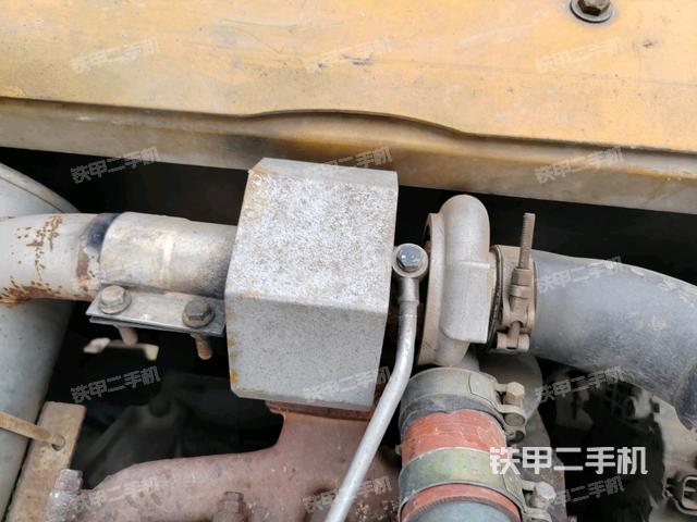 氣門室蓋螺絲特寫（上車部件）