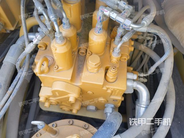 分配閥(上車部件) 分配閥(上車部件)