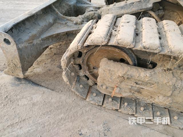 右托鏈輪+鏈筋（行走機(jī)構(gòu)）