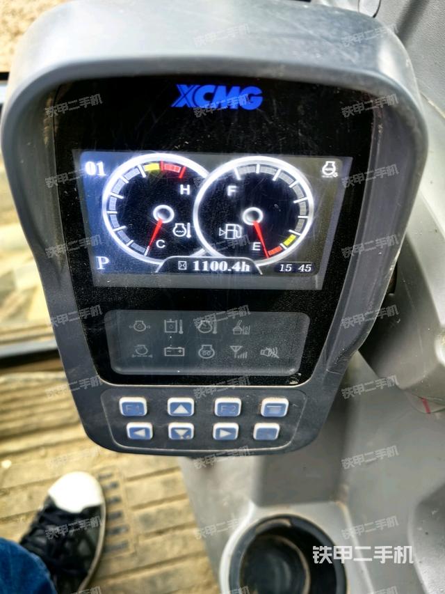 顯示屏?（駕駛室部分）