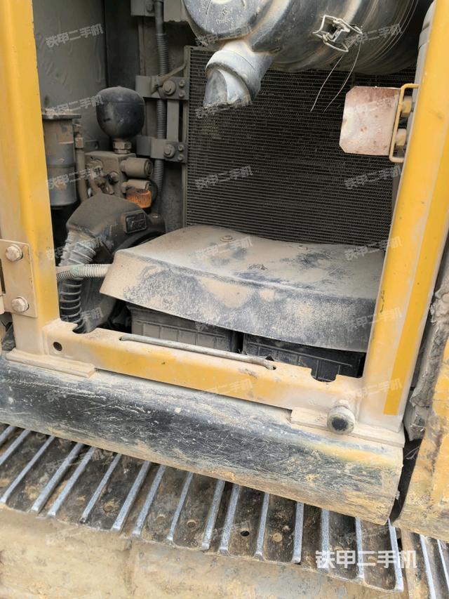 電瓶（大件艙室）