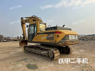 山東臨工E6205F挖掘機(jī)