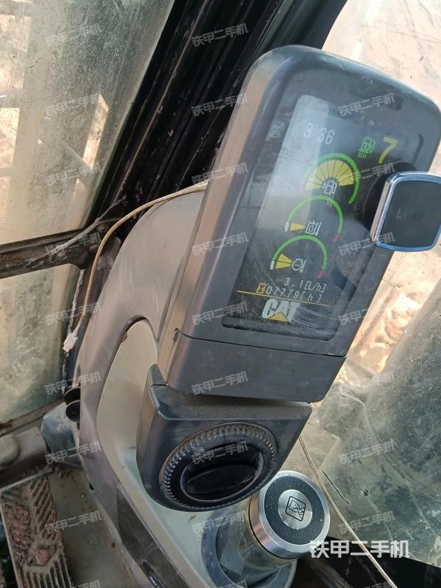 顯示屏?（駕駛室部分）