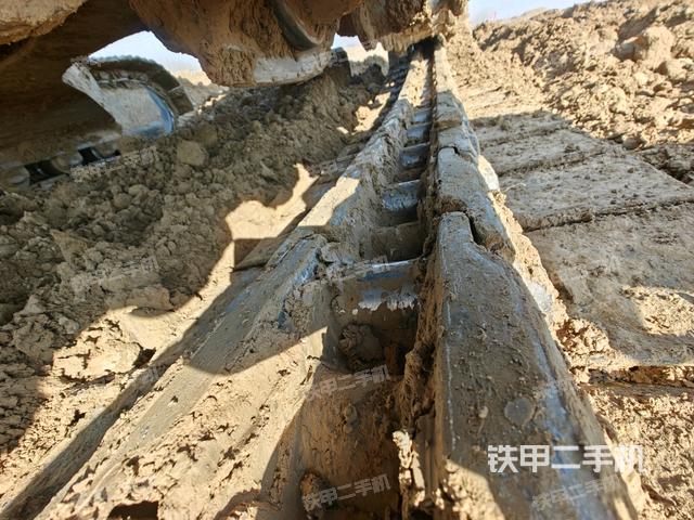 右導(dǎo)向輪(行走機(jī)構(gòu)) 右導(dǎo)向輪(行走機(jī)構(gòu))